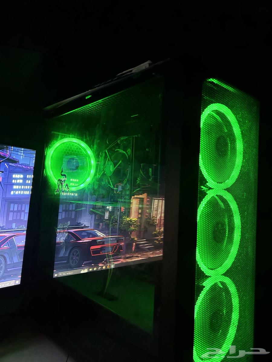 PC بيسي قيمينق63060751507073114