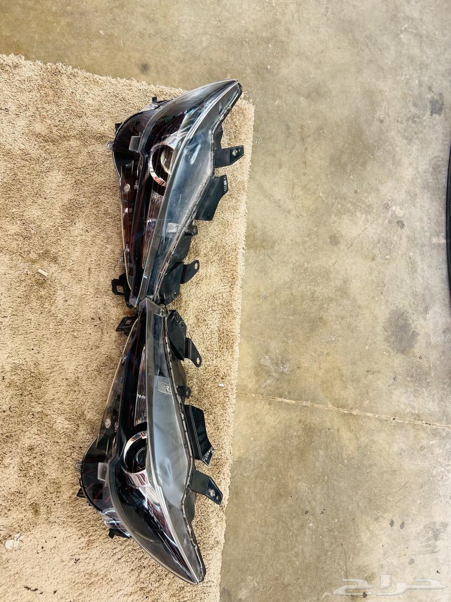 Mazda CX5 2018-2021 Candles63092185799297113