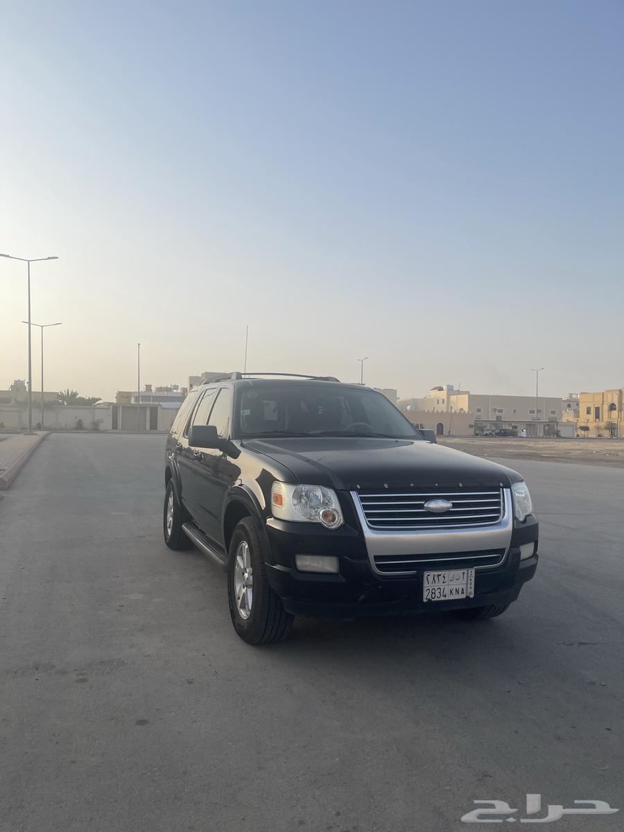 اكسبلور للبيع م200863092858800387114