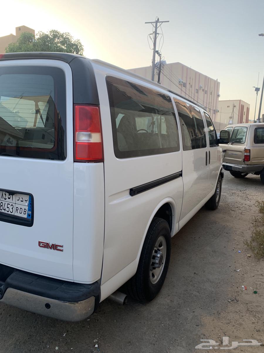 GMC Savana Storage63092162037634112