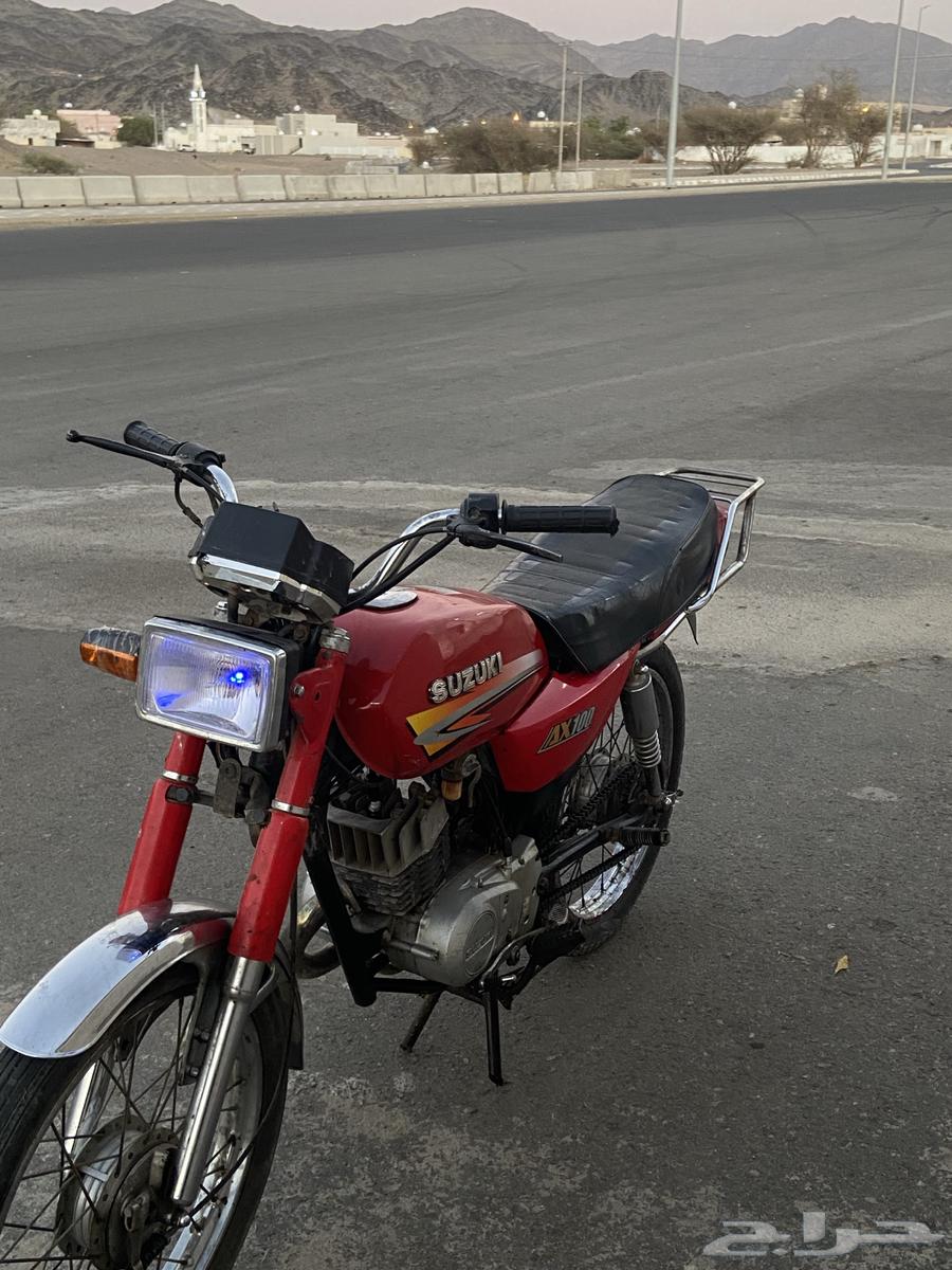 Dabab Ax100 MO63087801381633114