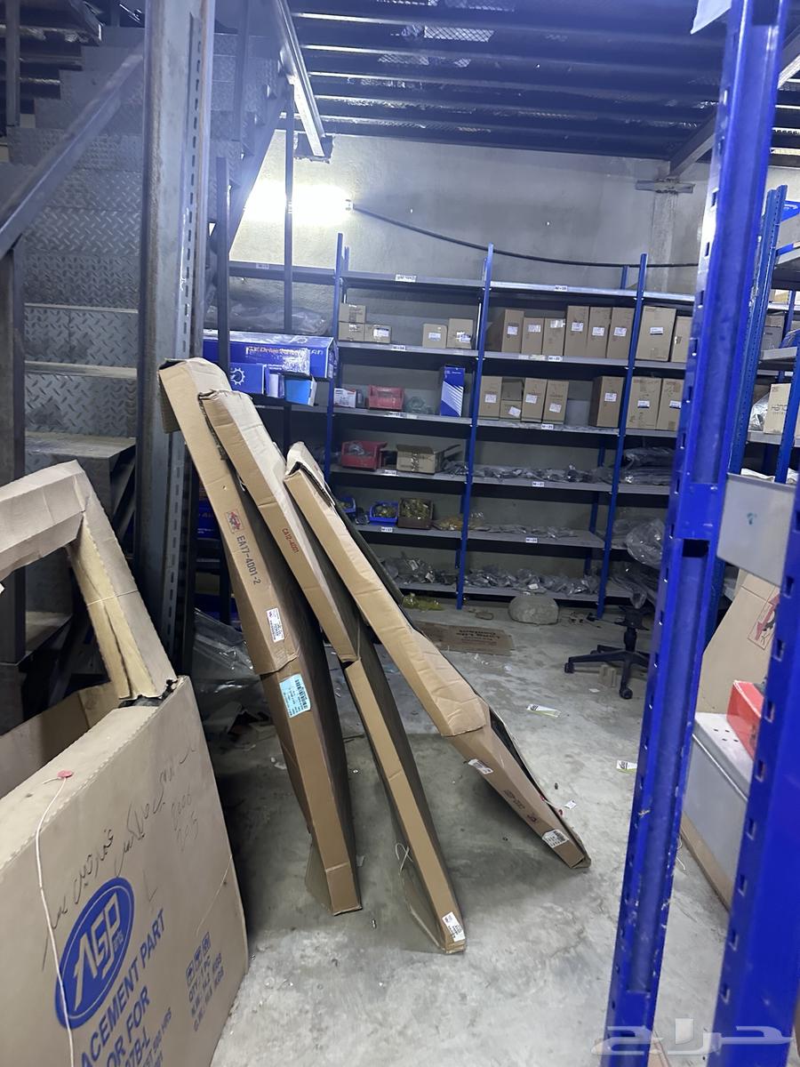 Spare parts store for kissing63011210560641112