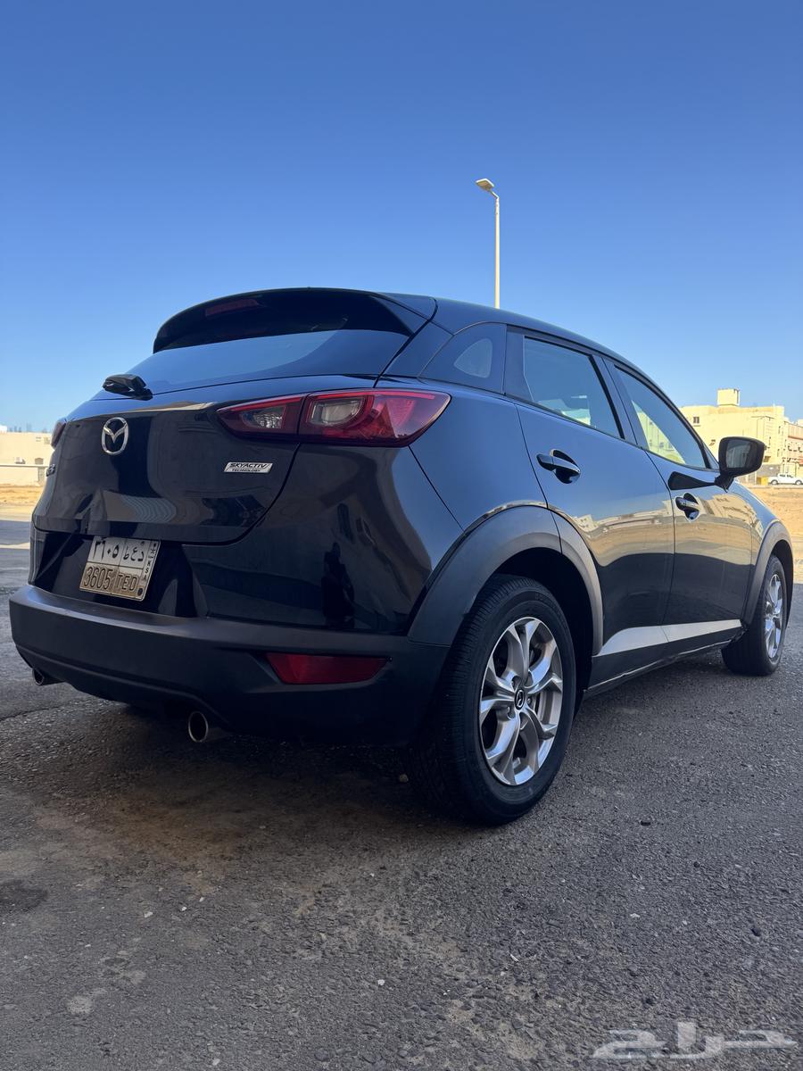 Mazda CX-363092177961985111