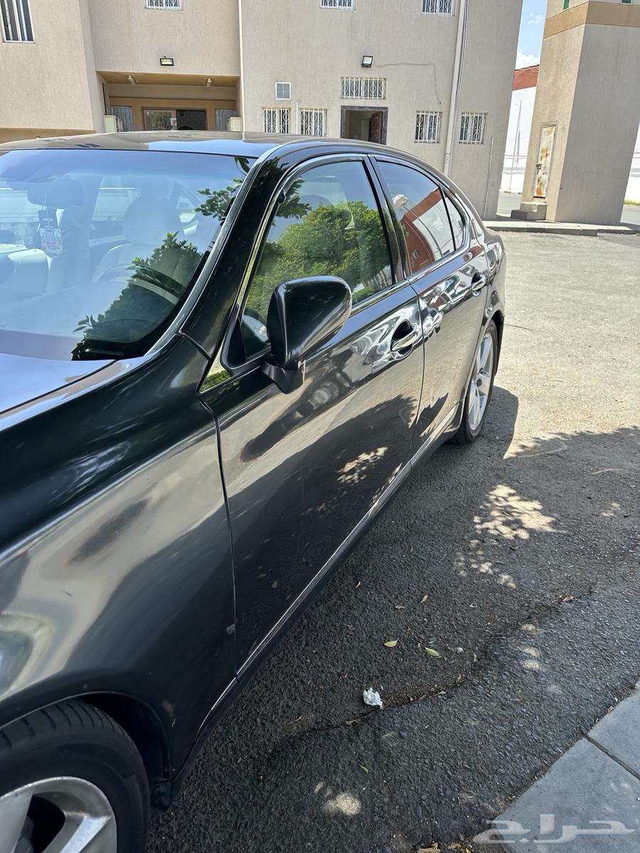 Lexus 460 American63090981500419112