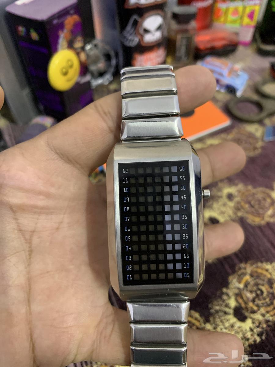 For sale Tokyo Flash Beam watch from 200363060771559555114