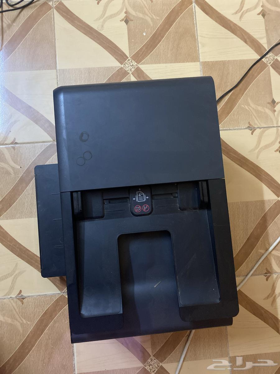 طابعة hp officojet pro 861063011054266369111
