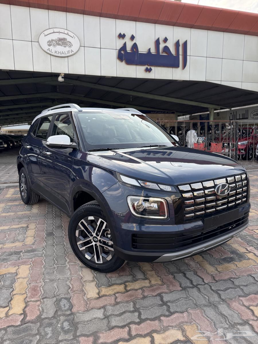 Hyundai Venue 202363091373026050113