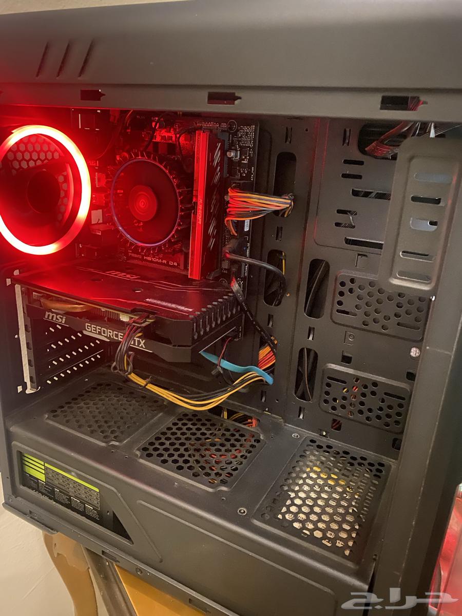 PC gaming 13th gen i3 h61063063644651649111
