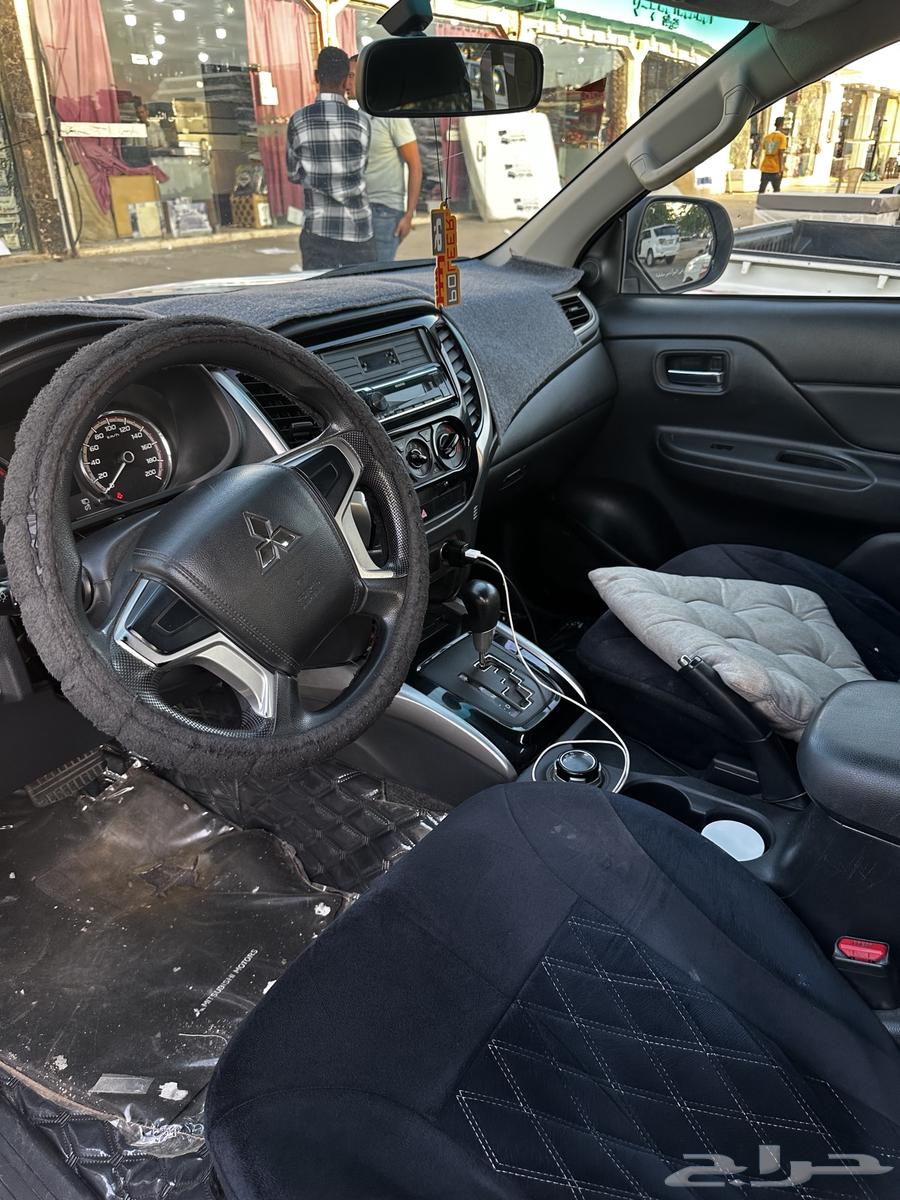 موتسوبيشي دبل L200 ديزل63088191593218114