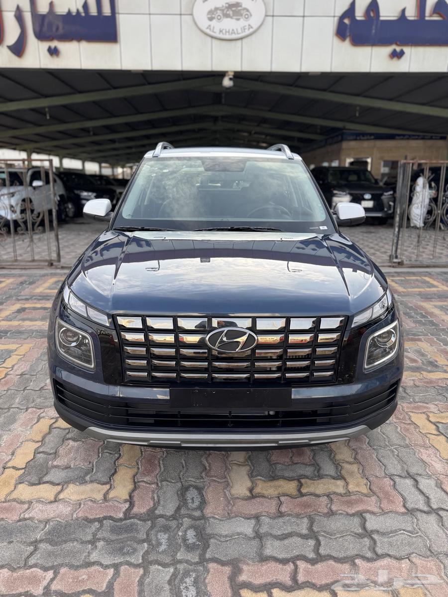 Hyundai Venue 202363091373026050111