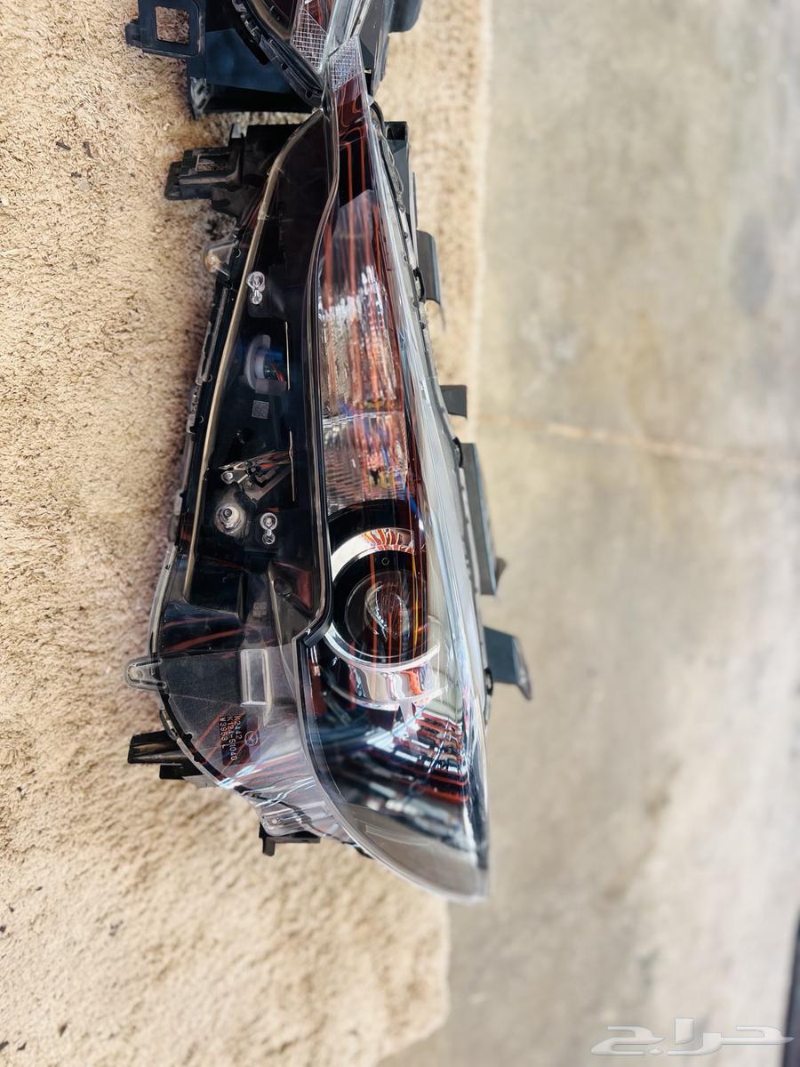 Mazda CX5 2018-2021 Candles63092185799297111