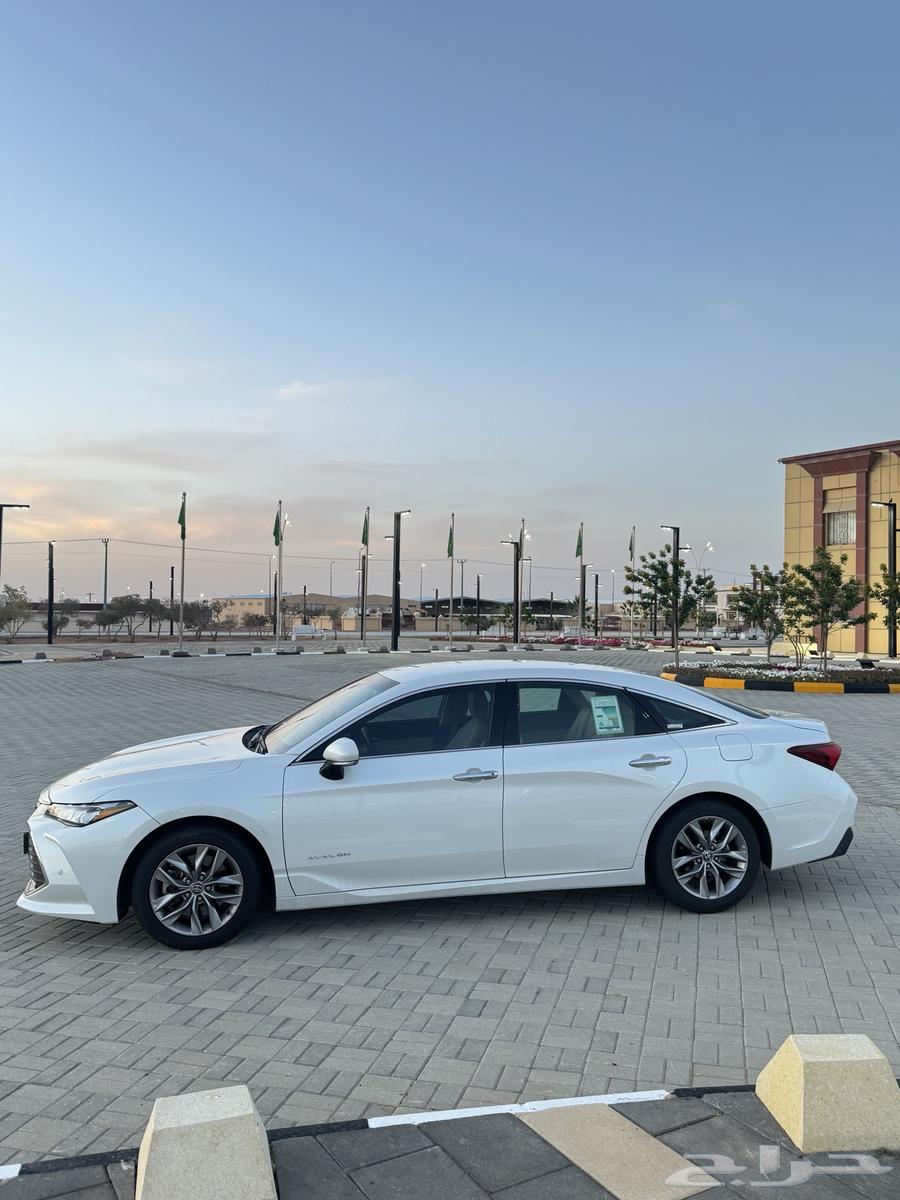 Avalon 2021 Saudi63088204274435111