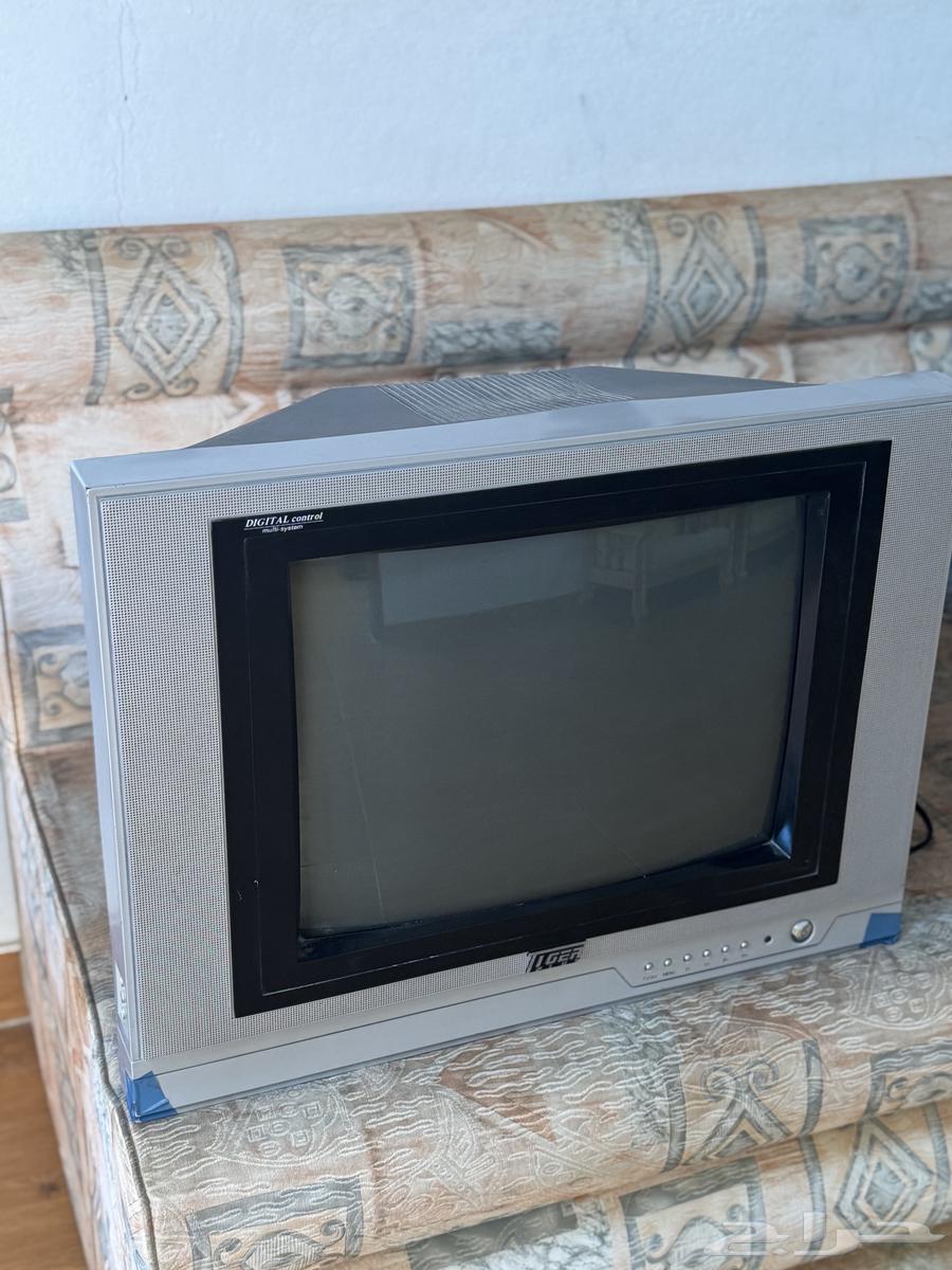 تلفزيون قديم63062555867266111