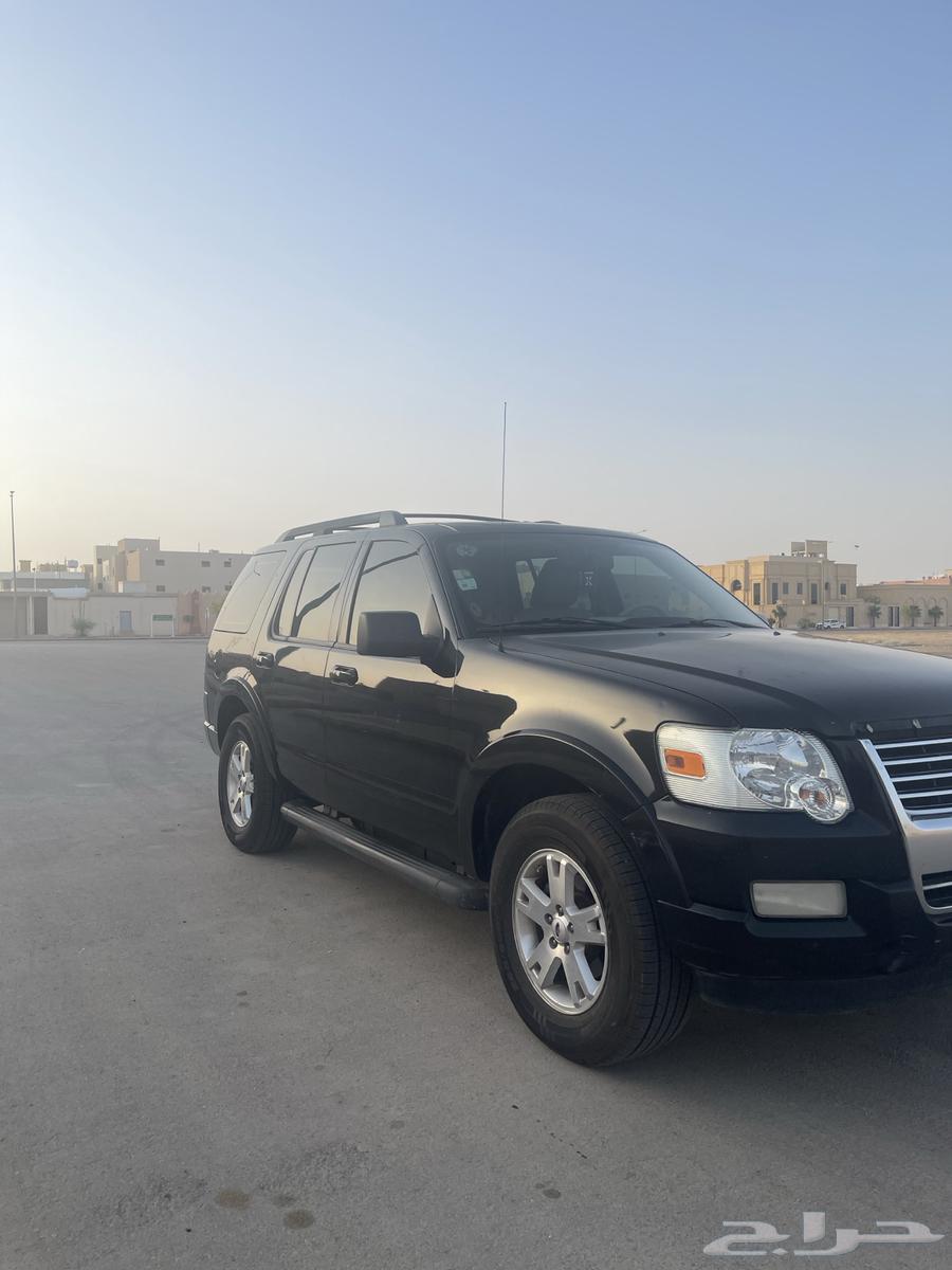 اكسبلور للبيع م2008630928588003871111