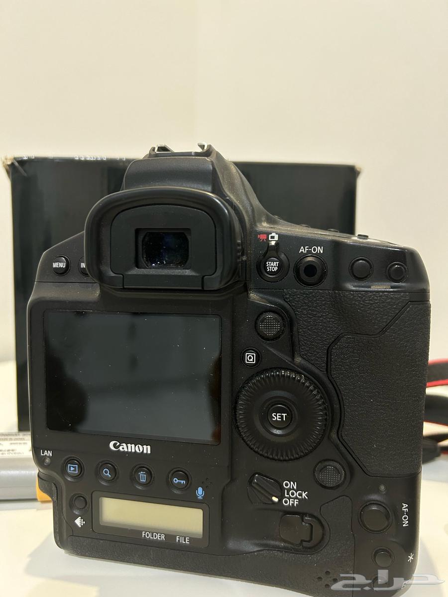 For sale Canon EOS-1DX lll third edition63060746633987113