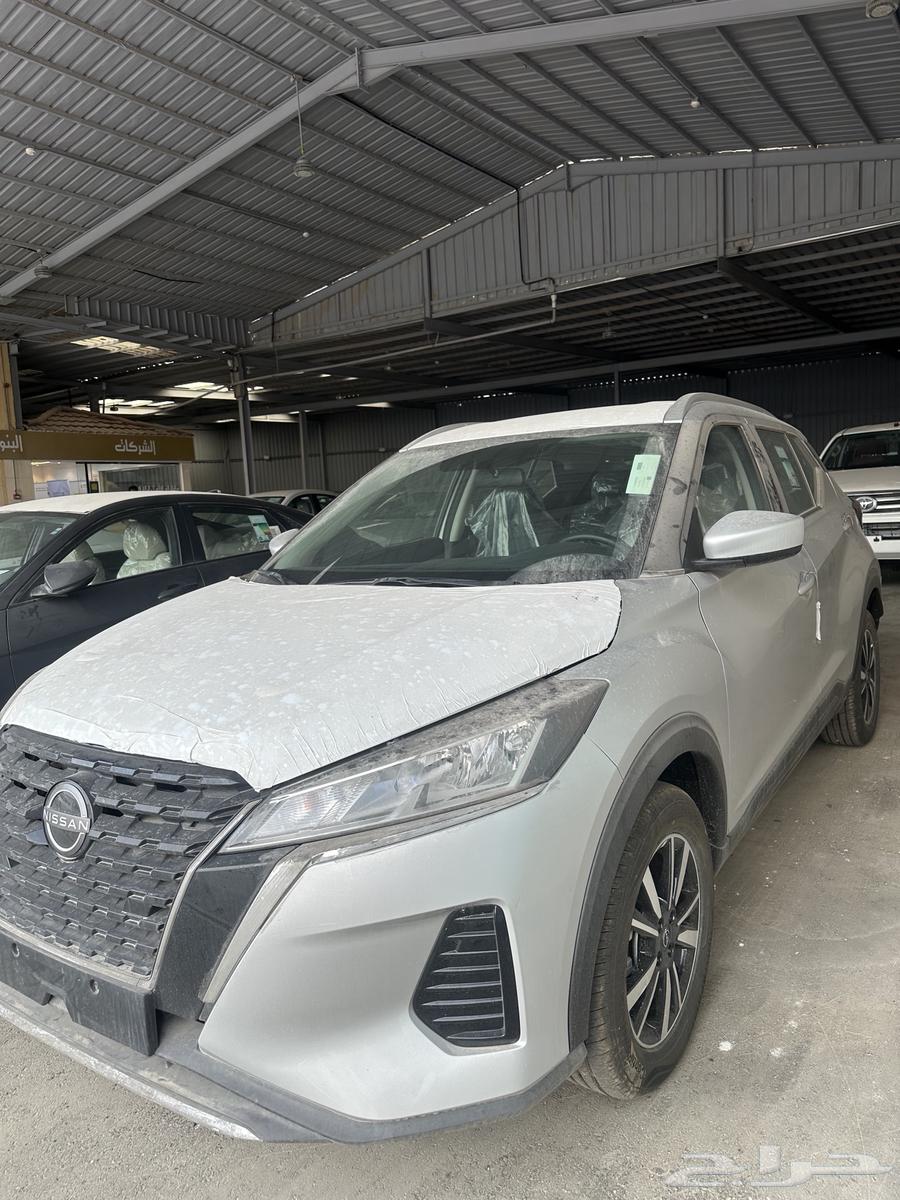 Nissan Kicks model 24 25 installments63090175387523111