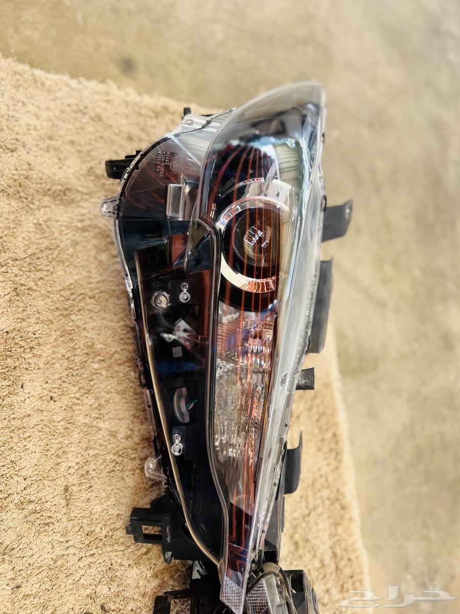Mazda CX5 2018-2021 Candles63092185799297112