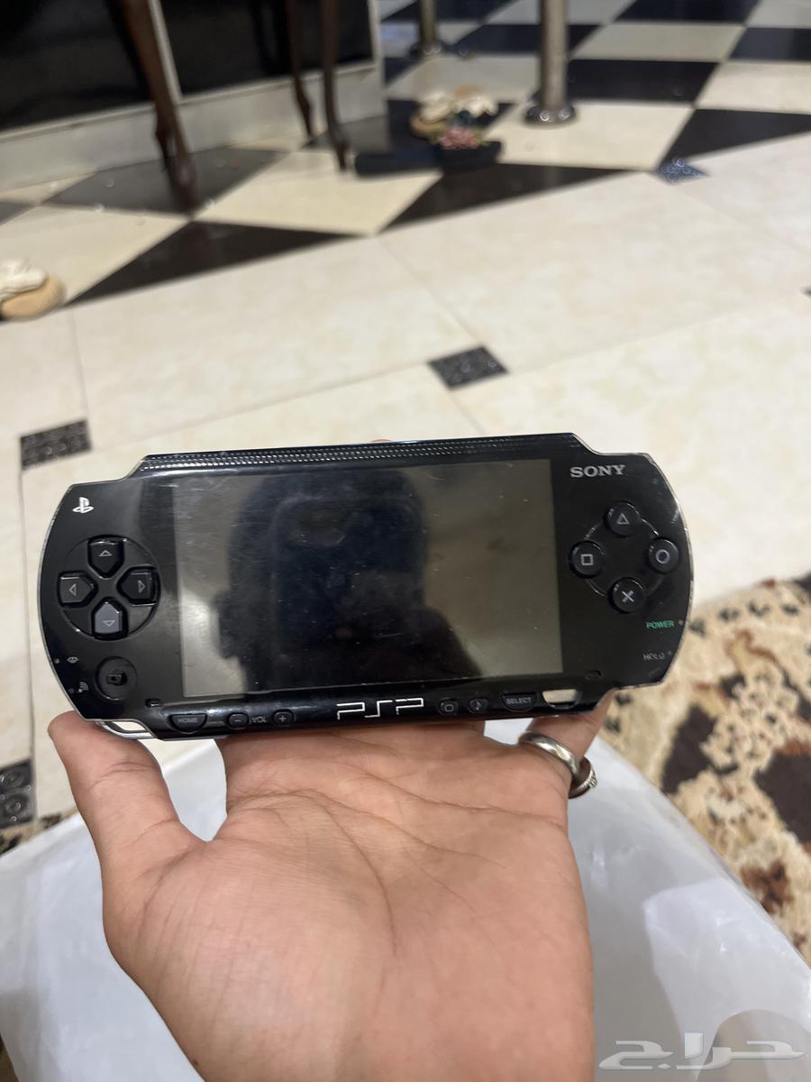 PSP models 1001 and 300363060756877187113