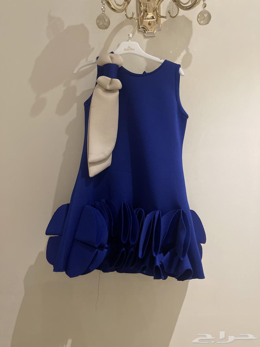 Luxury children's dresses630592316194581127