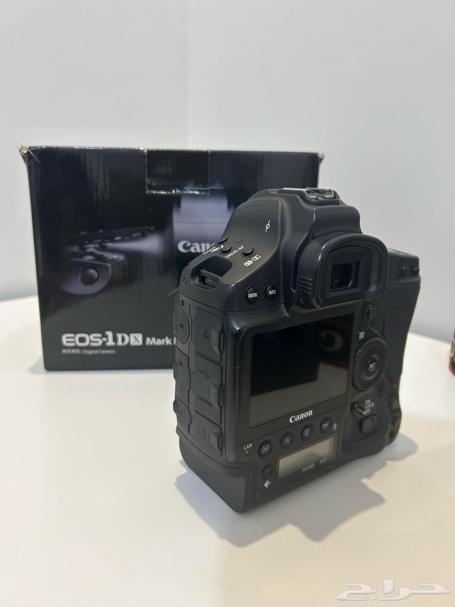 For sale Canon EOS-1DX lll third edition63060746633987111