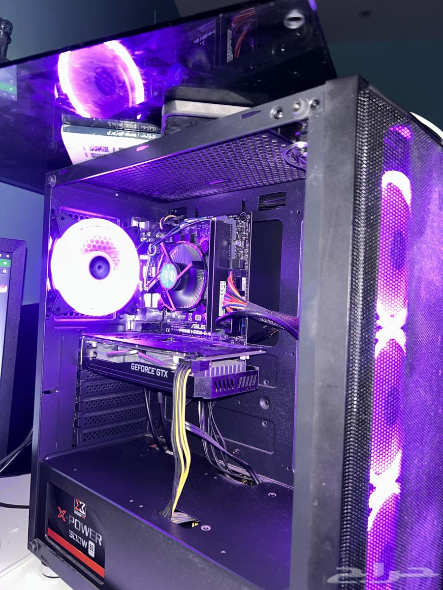 PC بيسي قيمينق63060751507073111