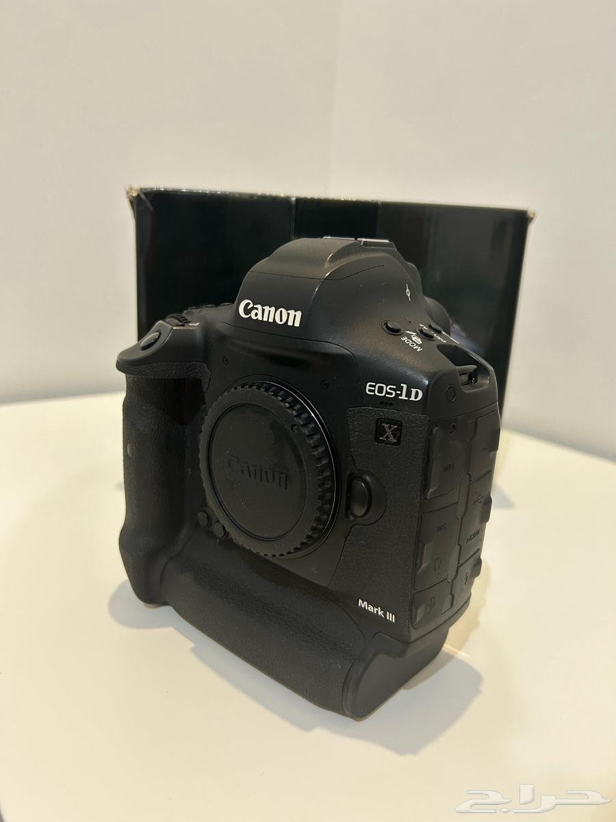 For sale Canon EOS-1DX lll third edition630607466339871121