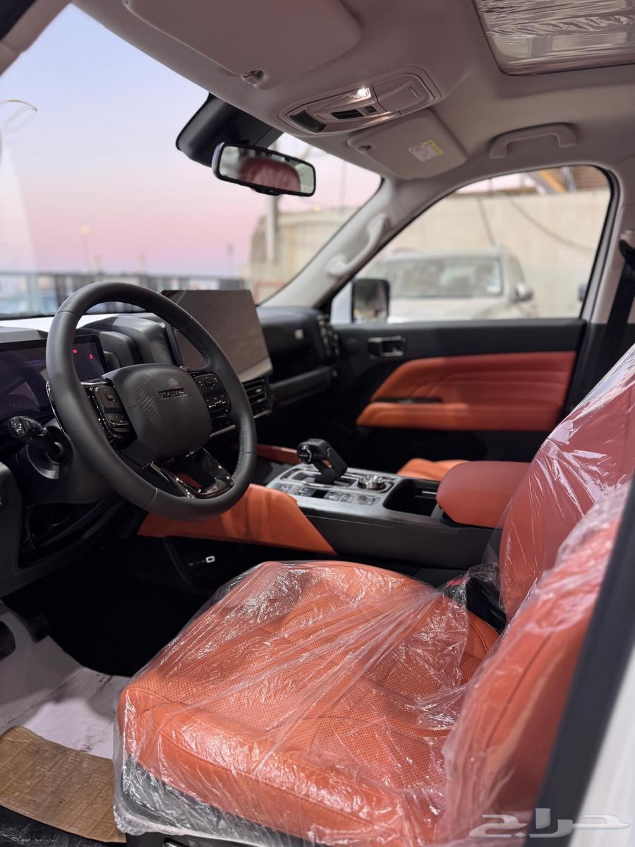 Haval H9 Full Option Saudi 2025 Limited Quantity63089831646594114