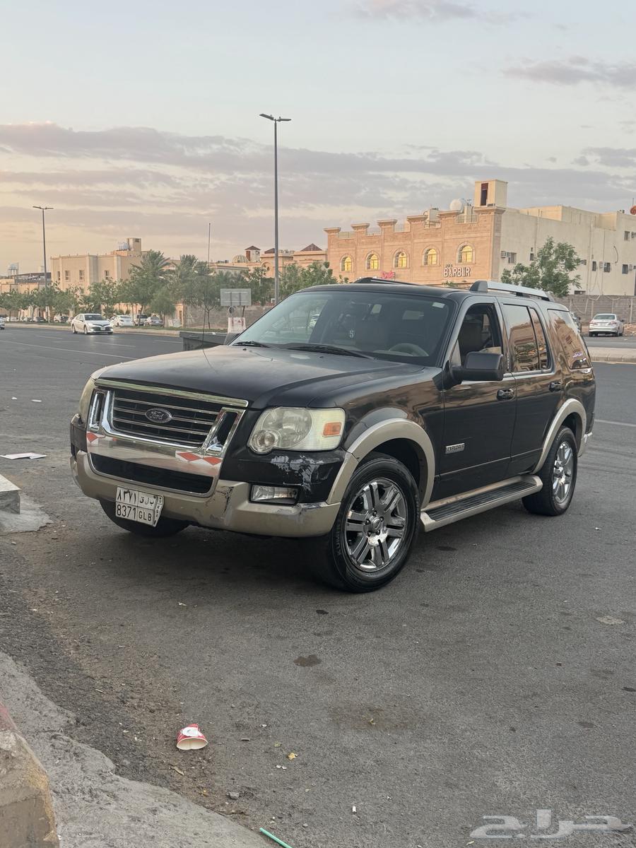 فورد اكس بلور للبيع63088191356033111