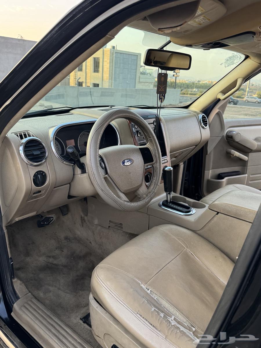 فورد اكس بلور للبيع63088191356033112