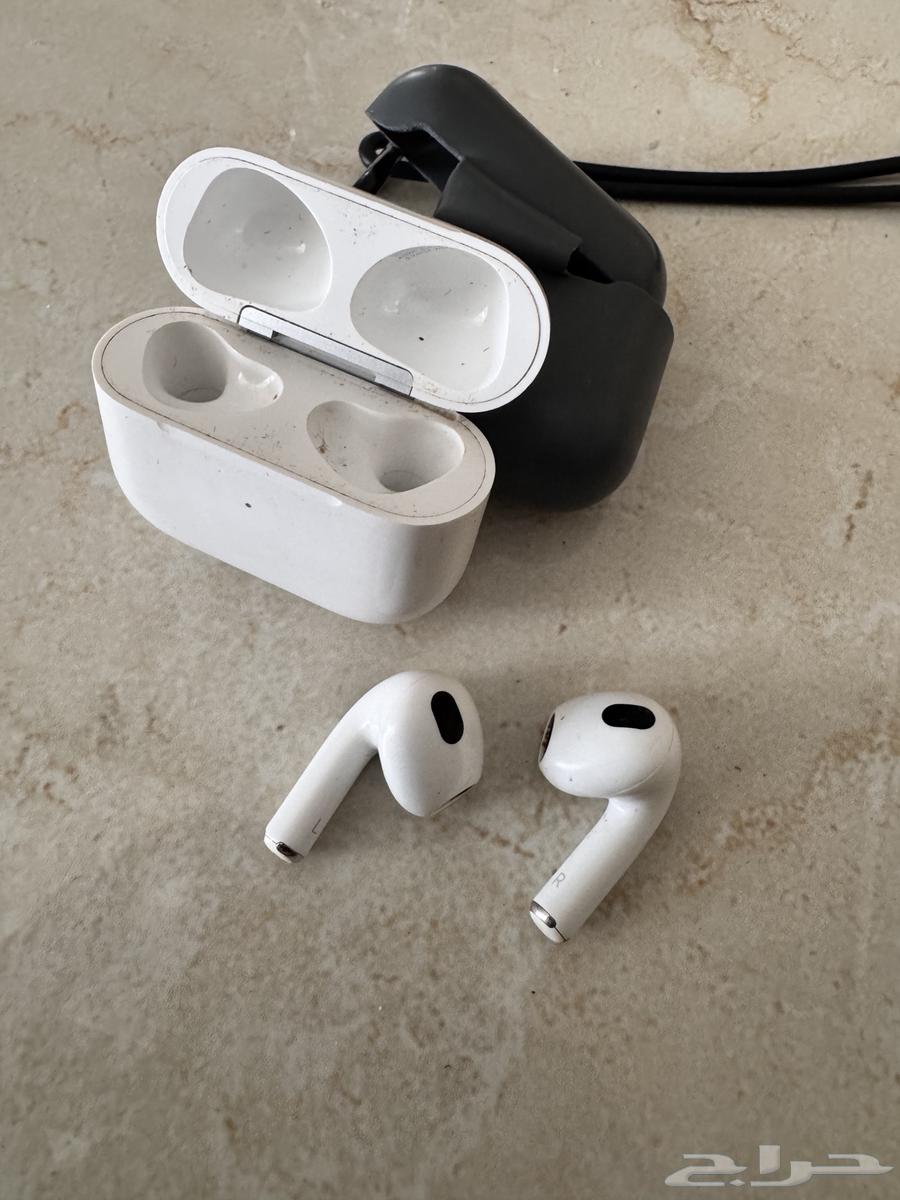 Apple 3rd Generation Original Earphones63060757105409113