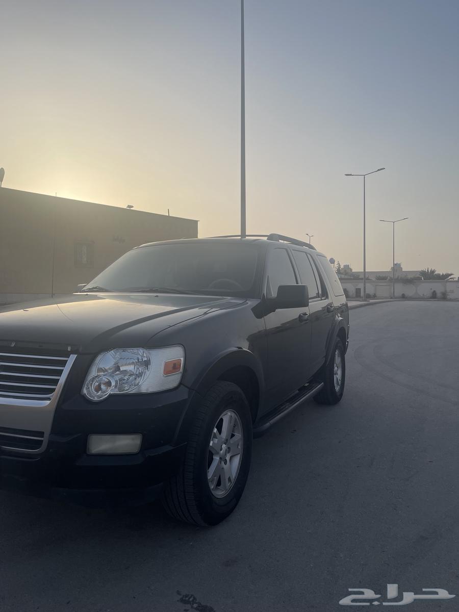 اكسبلور للبيع م200863092858800387113
