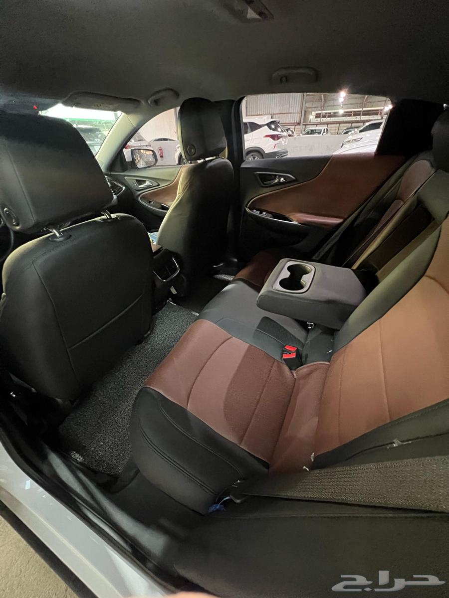 Chevrolet Malibu 202063088216486018114