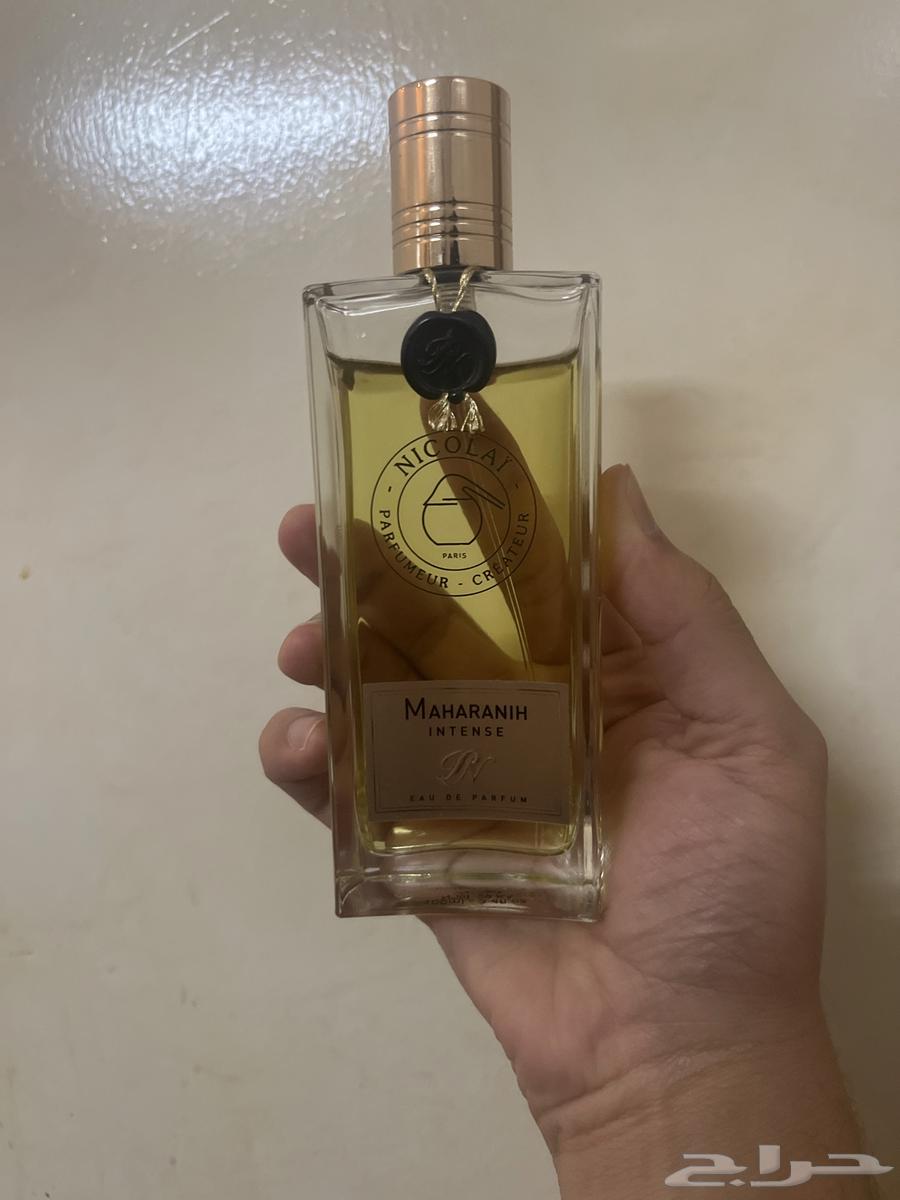 Nikolai Mehrana Eau De Parfum - 100ml63061133805185111