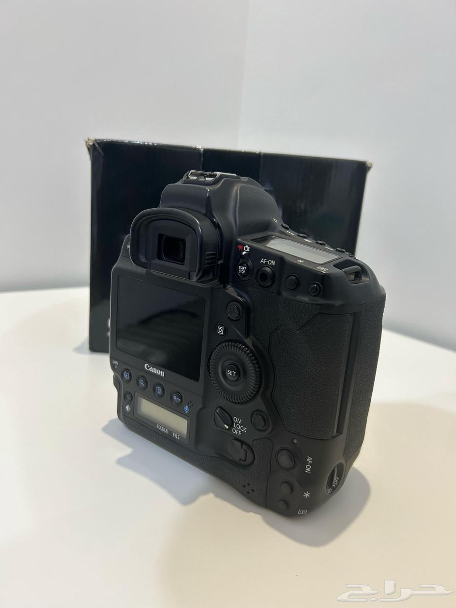 For sale Canon EOS-1DX lll third edition63060746633987112