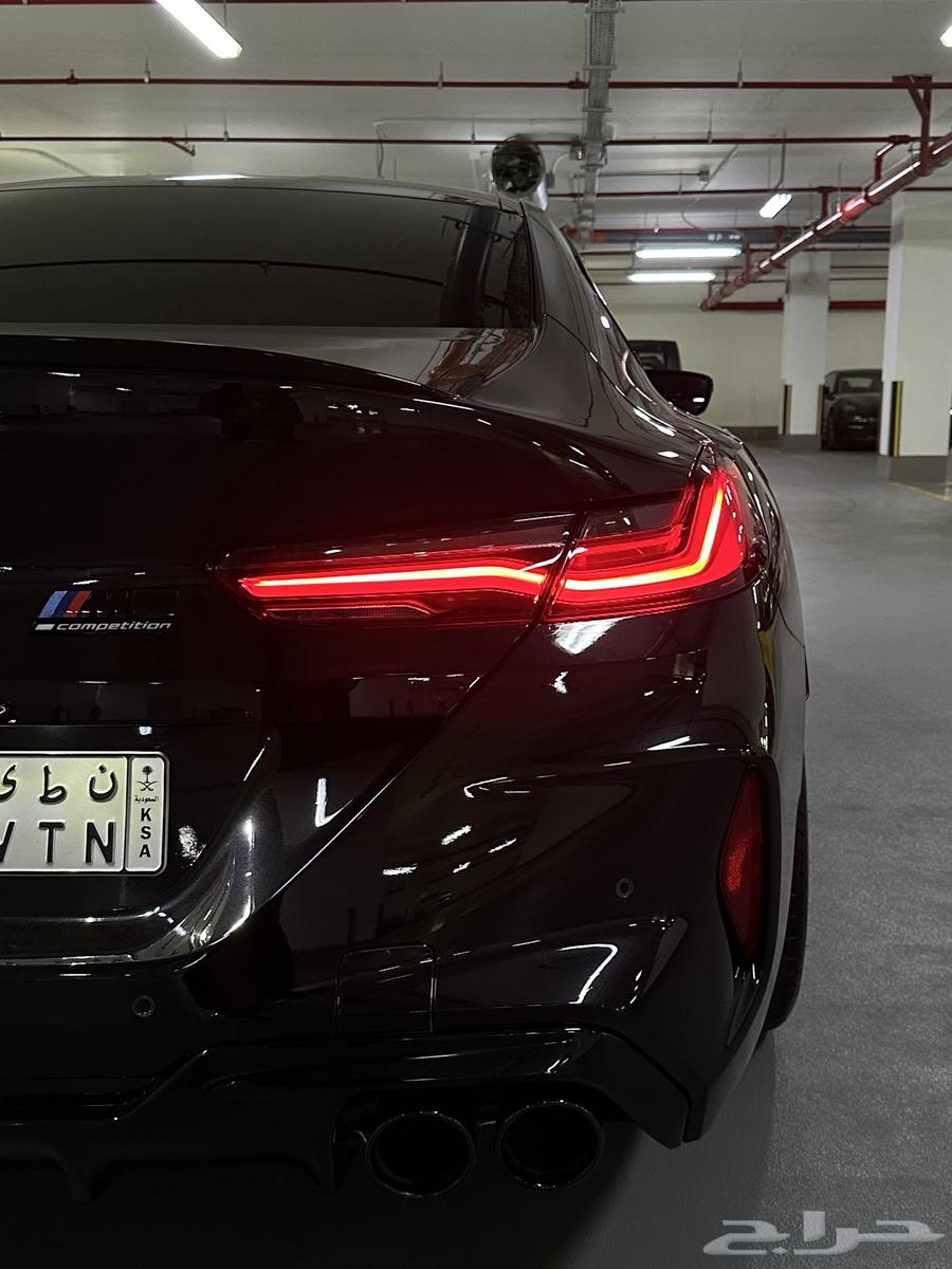 BMW (M8 Competition)63089810381698114
