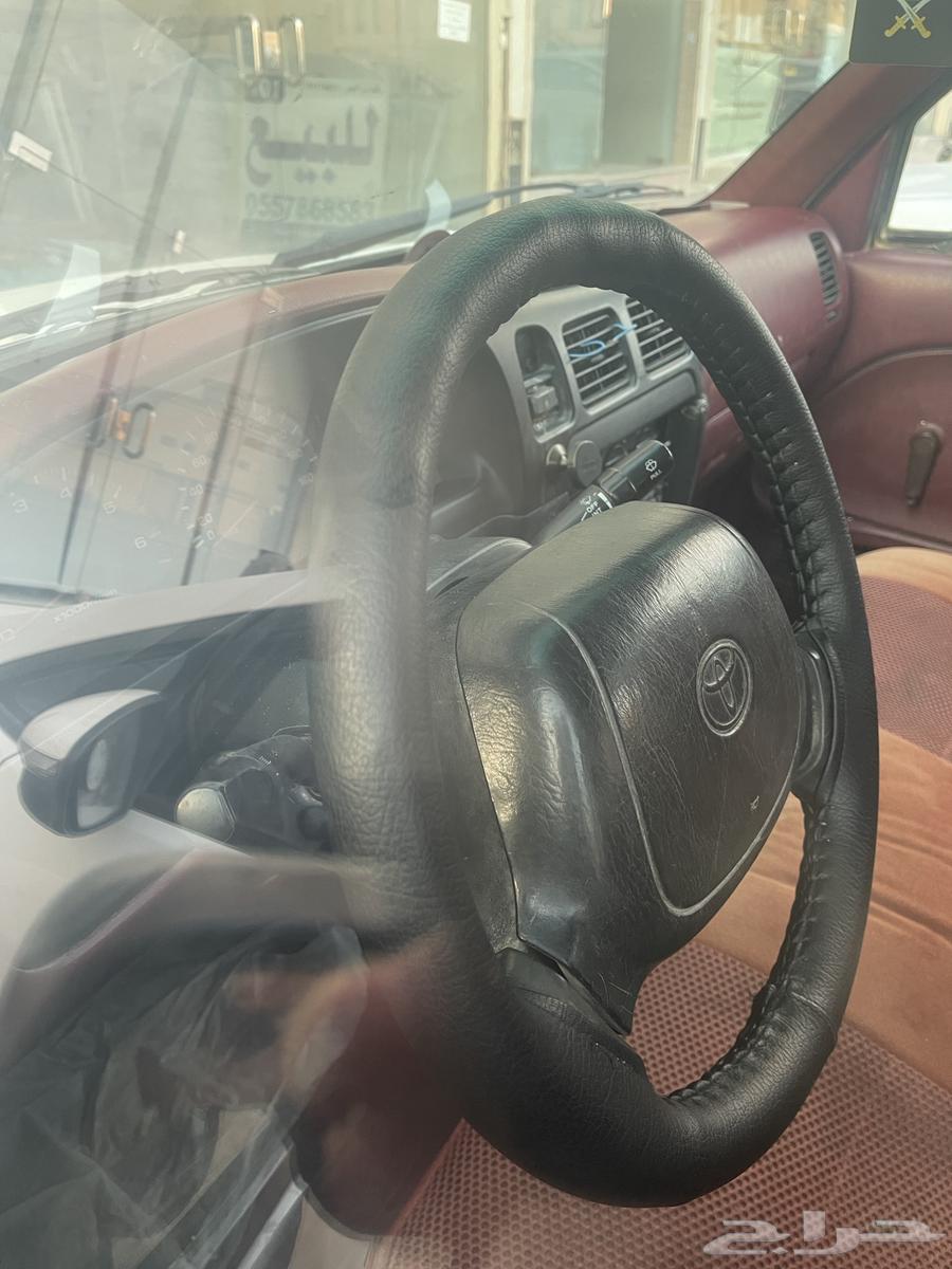 2001 Hilux GL, clean interior, new tires63011252096386114