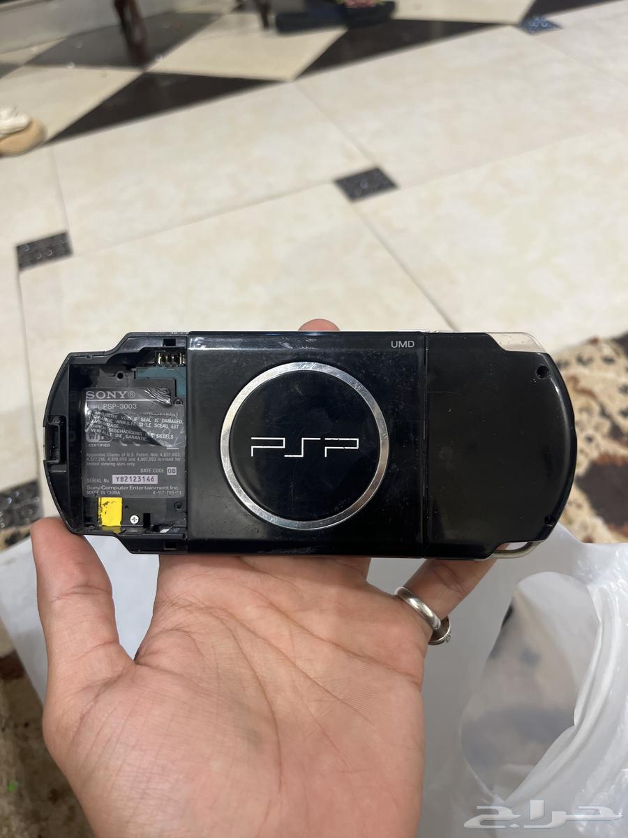 PSP models 1001 and 300363060756877187112