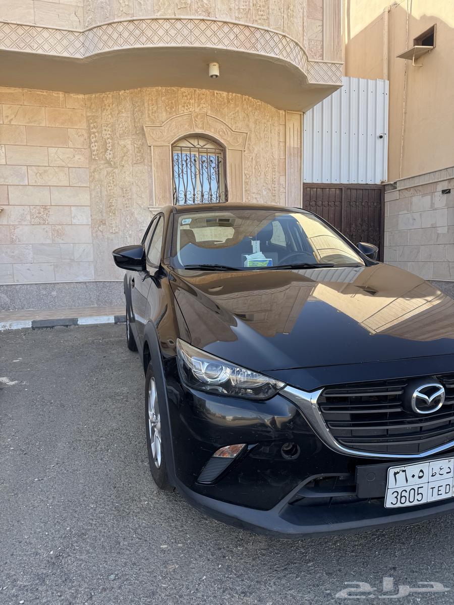 Mazda CX-363092177961985113