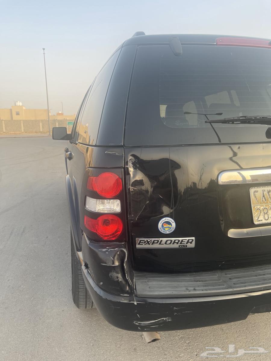اكسبلور للبيع م200863092858800387112