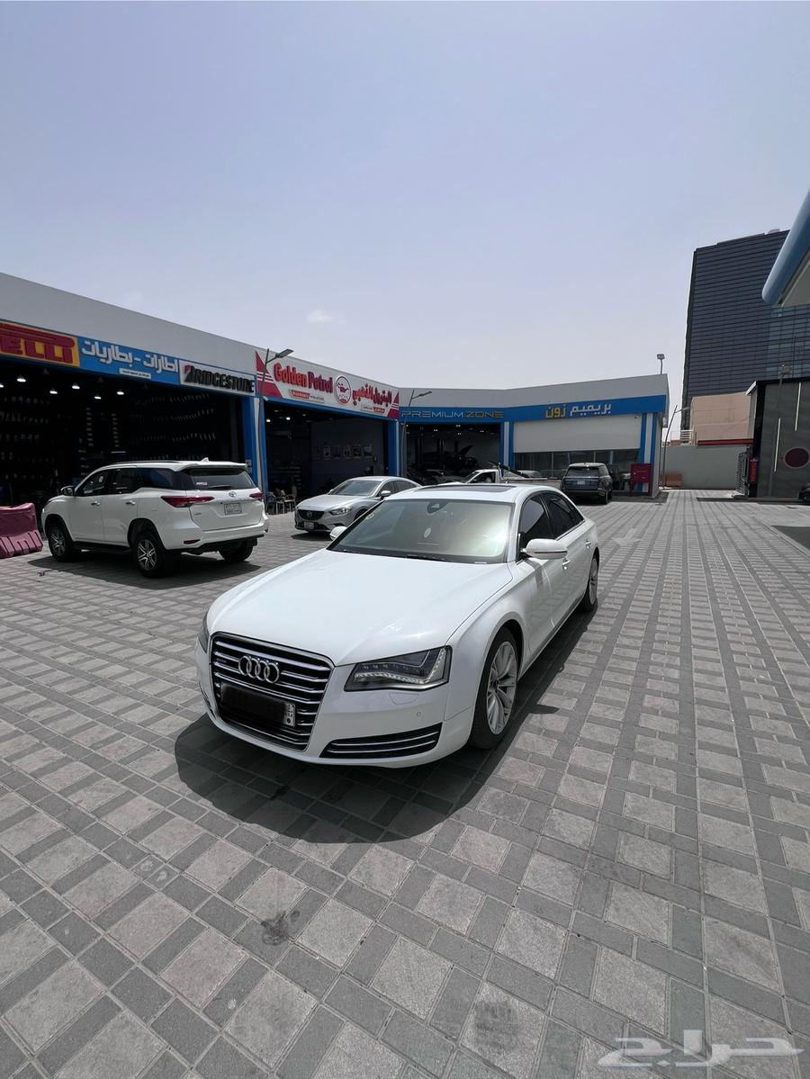 Audi A8L 2011, very clean63089832064897114