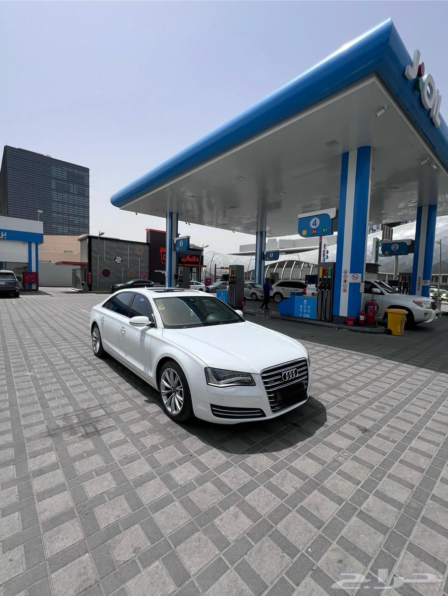 Audi A8L 2011, very clean630898320648971115