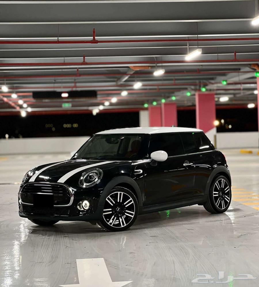 Selling a 2021 Copper Model63092535971969111