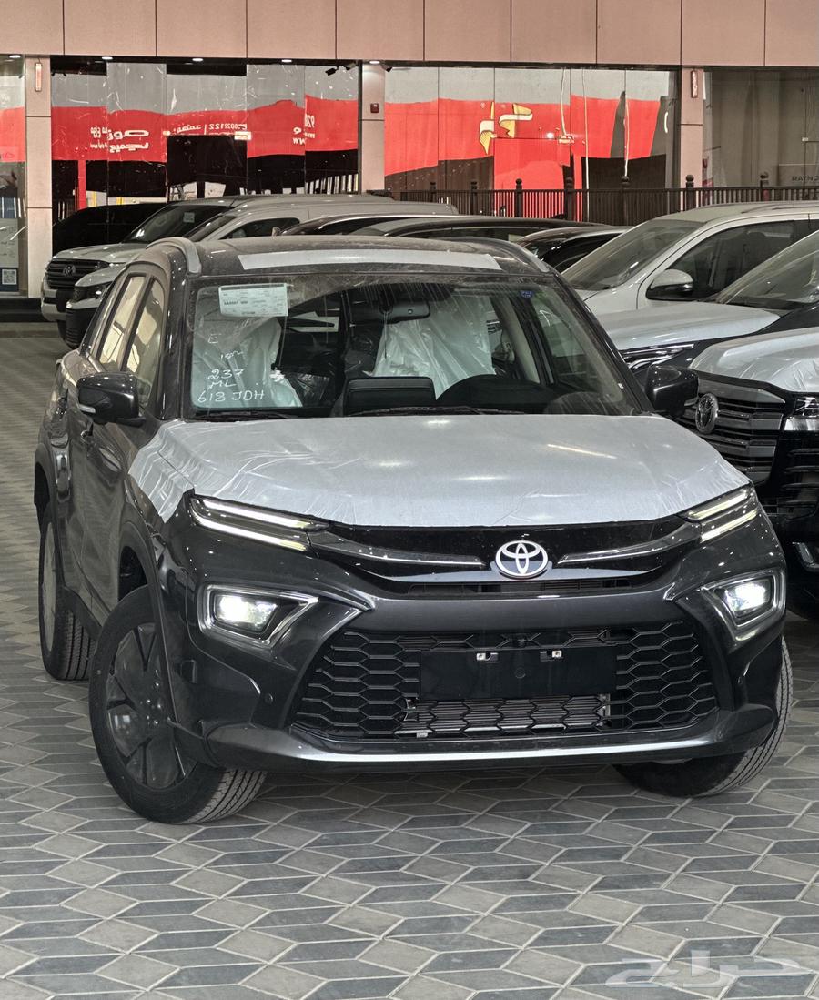 Urban (GLX) Full Option 2025 (85 thousand)630881829149461112
