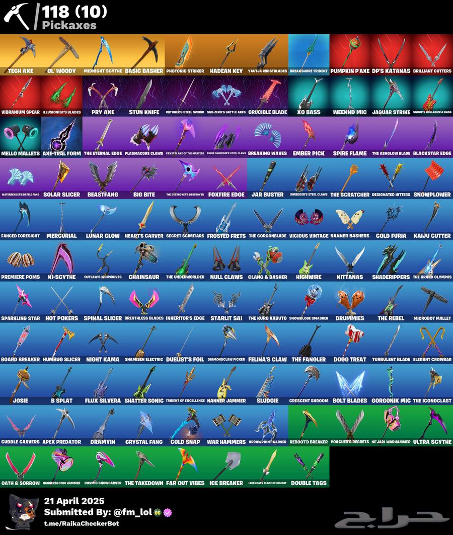 Fort account63062195895170111