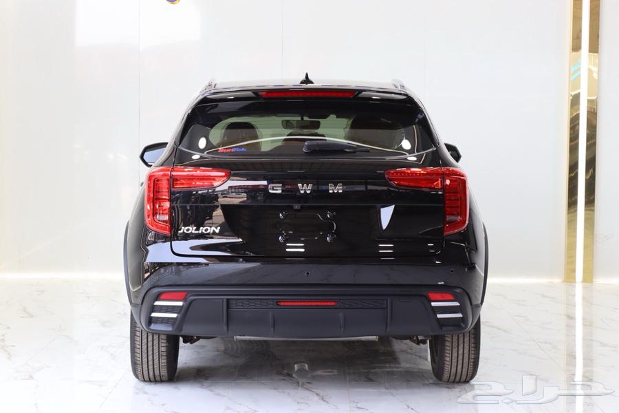 Haval Julian Active Model 2025 All Colors Authorized Dealer63090161621377111