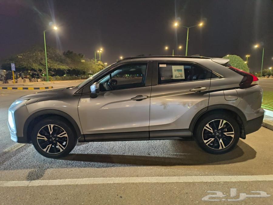 ميتسوبيشي اكليبس كروس Mitsubishi Eclipse Cross 202263092169774851114