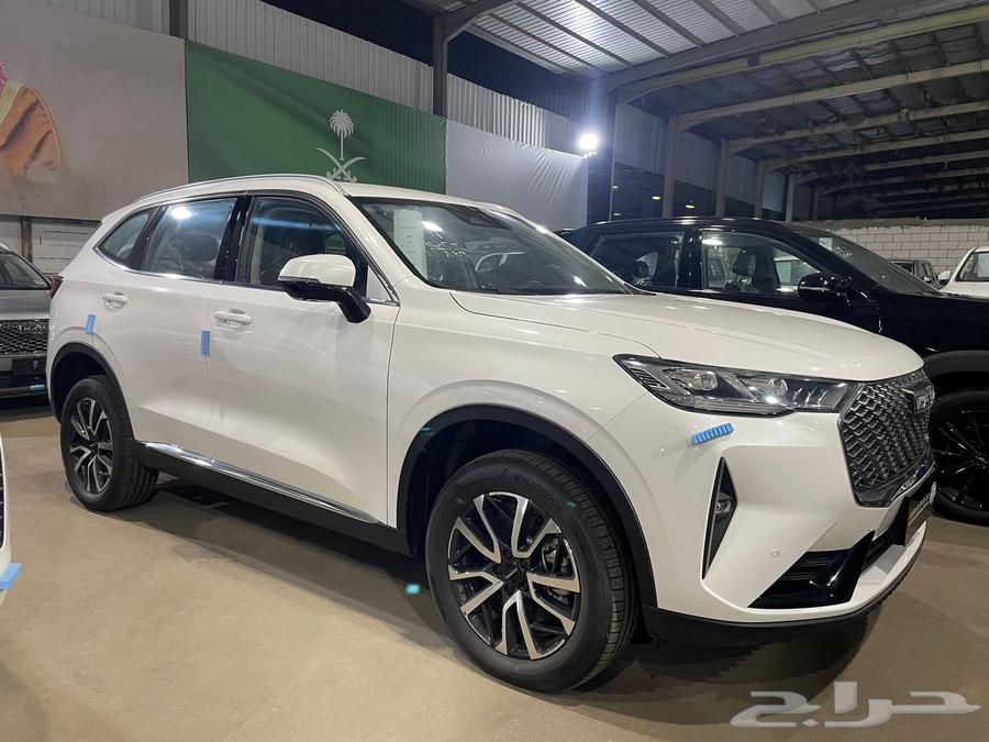 Haval H6 Comfort Plus Model 202363090581707778113
