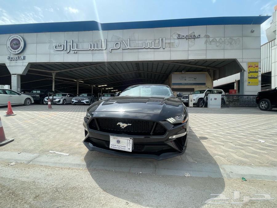 فورد موستنج ديجتل فل كامل 202163091779957762110