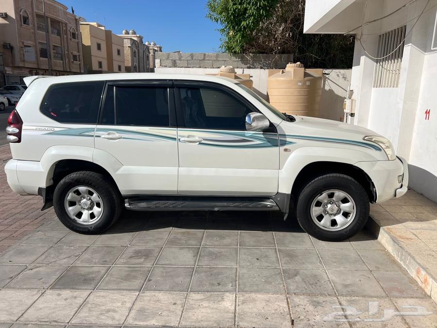 برادو 2009 الممشي 410 السوم 39 والحد 4163087378584962114