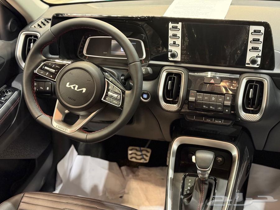 Kia Sonet Facelift 202463090594629762114